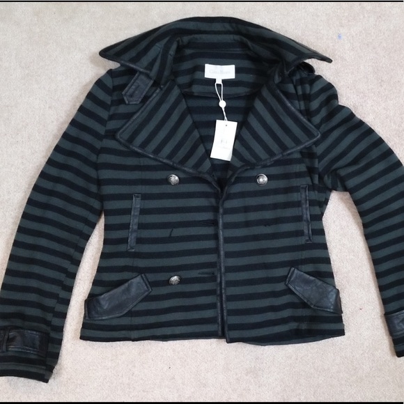 Costa Blanca coat - Picture 4 of 5